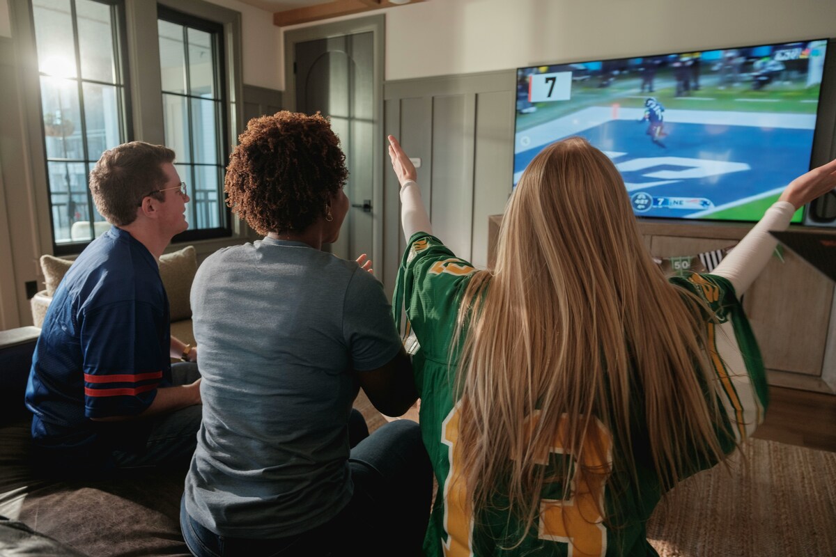 スポーツ鑑賞・ゲームプレイの入力遅延を抑えるならテレビ
