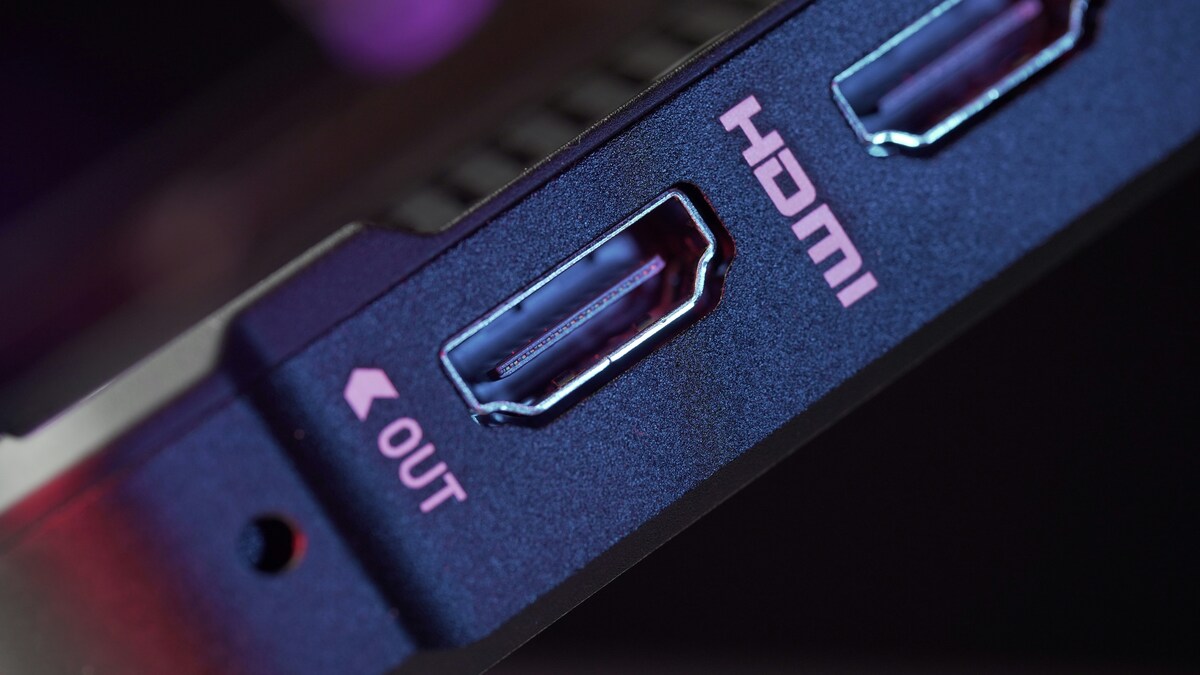 外付けチューナーやレコーダーをHDMI接続する