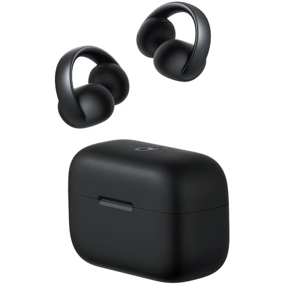 イヤーカフ型のAnker Soundcore AeroClip