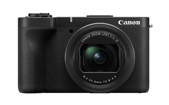 Canon PowerShot V1の製品画像
