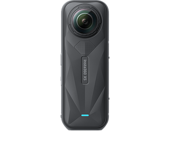 Insta360 X5の製品画像
