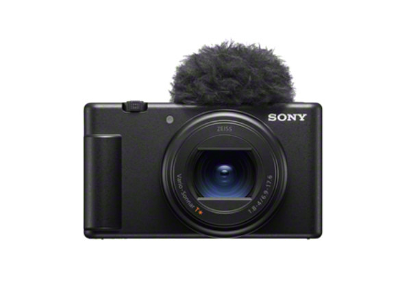 Sony VLOGCAM ZV-1 IIの製品画像