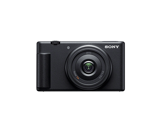 Sony VLOGCAM ZV-1Fの製品画像