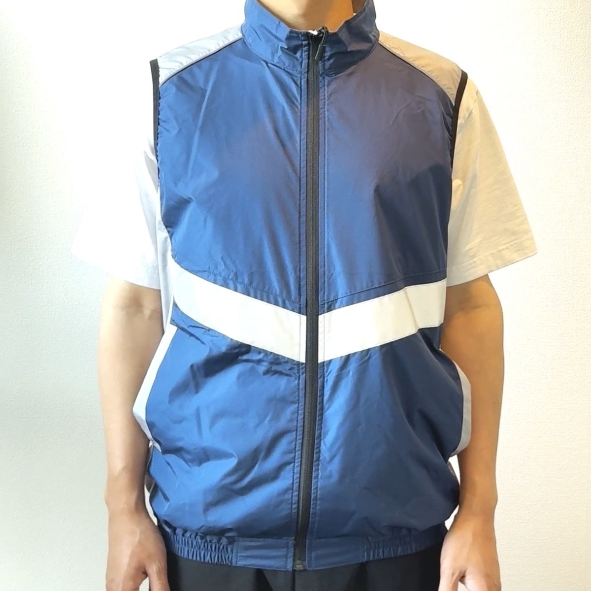 空調服の効果的な使い方・注意点