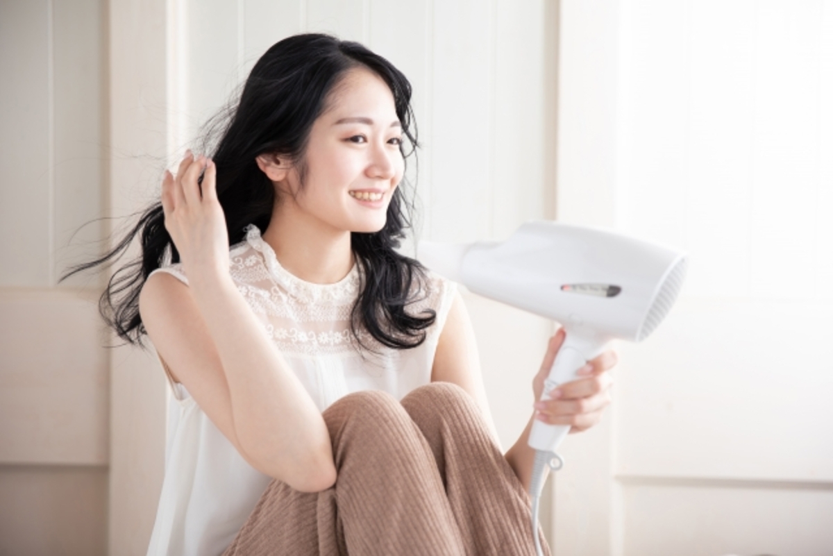 レプロナイザー 27D Plusの正しい使い方のイメージ