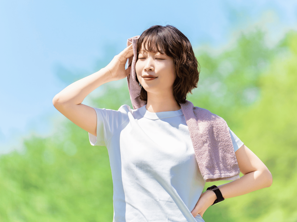キャンプ・夏フェス・DIYなど短期利用と相性がいい
