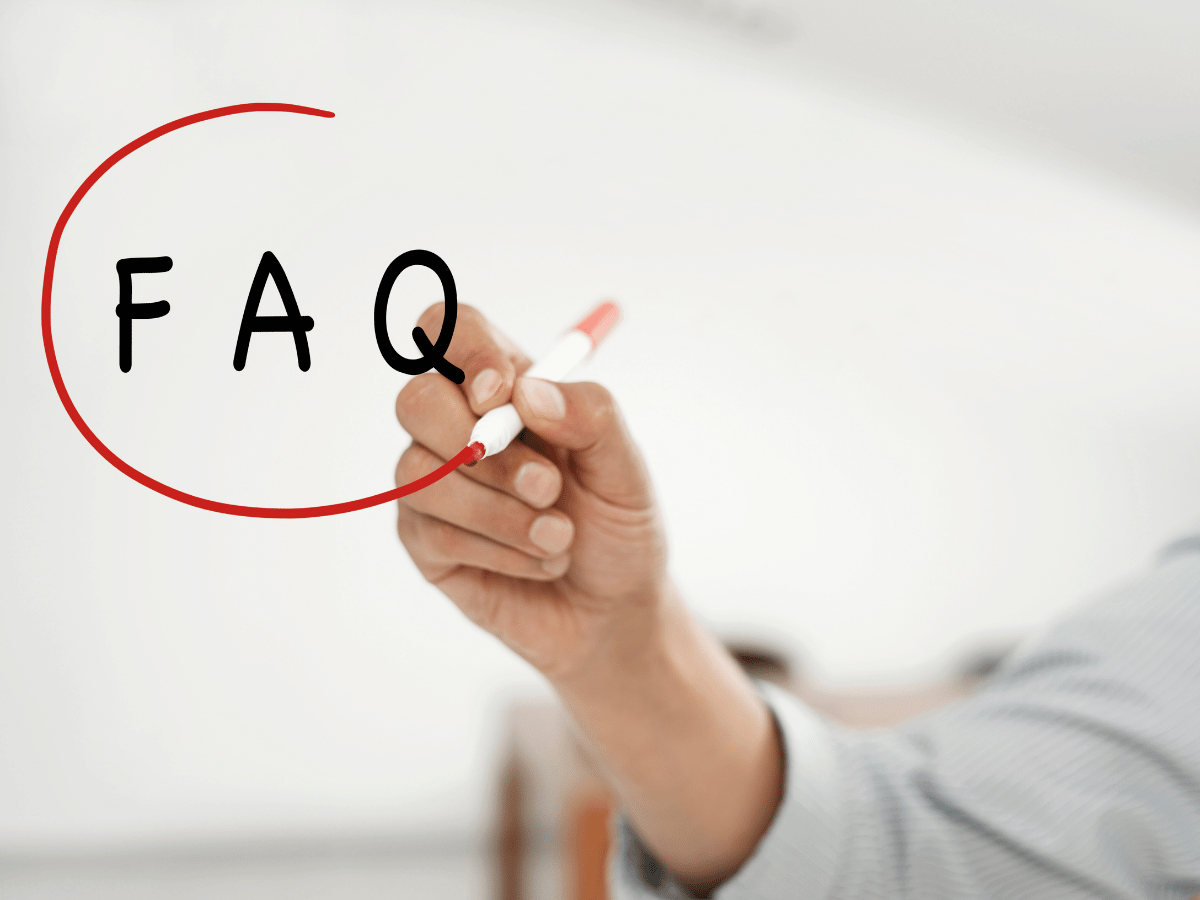 スーツケースのパッキングについてよくある質問（FAQ）