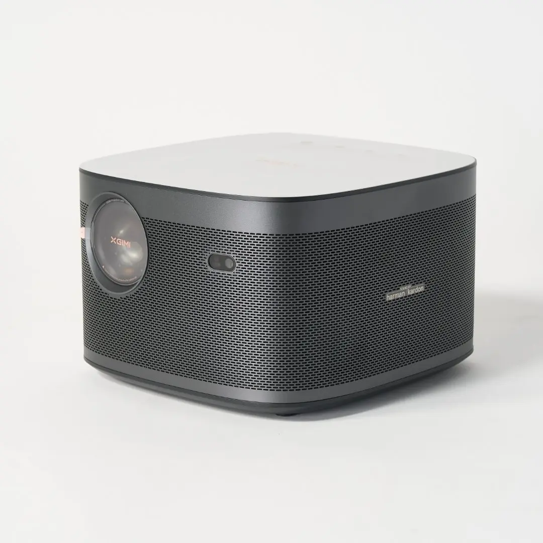 XGIMI HORIZON Proの本体イメージ