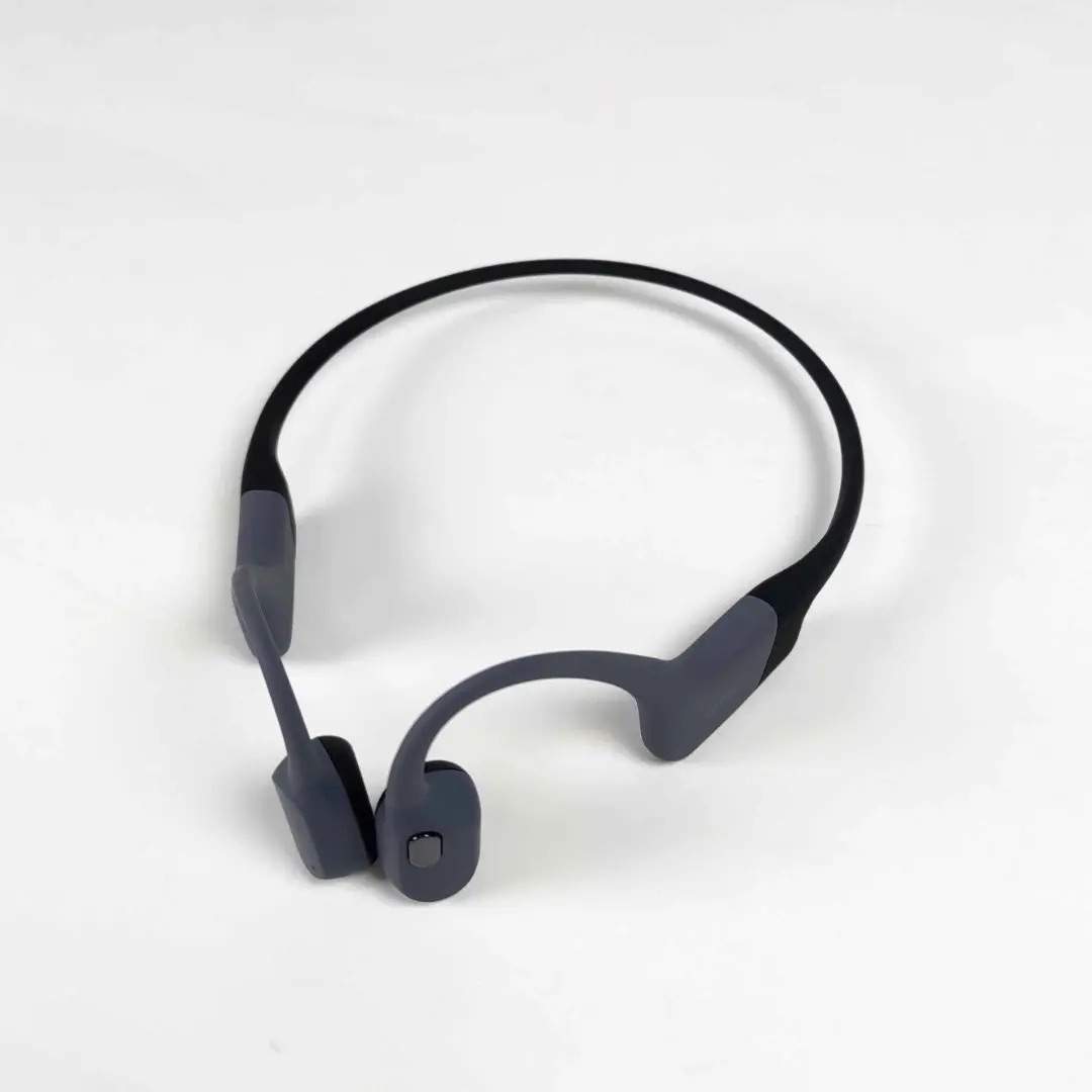 完全防水の骨伝導モデルShokz OpenSWIM Pro