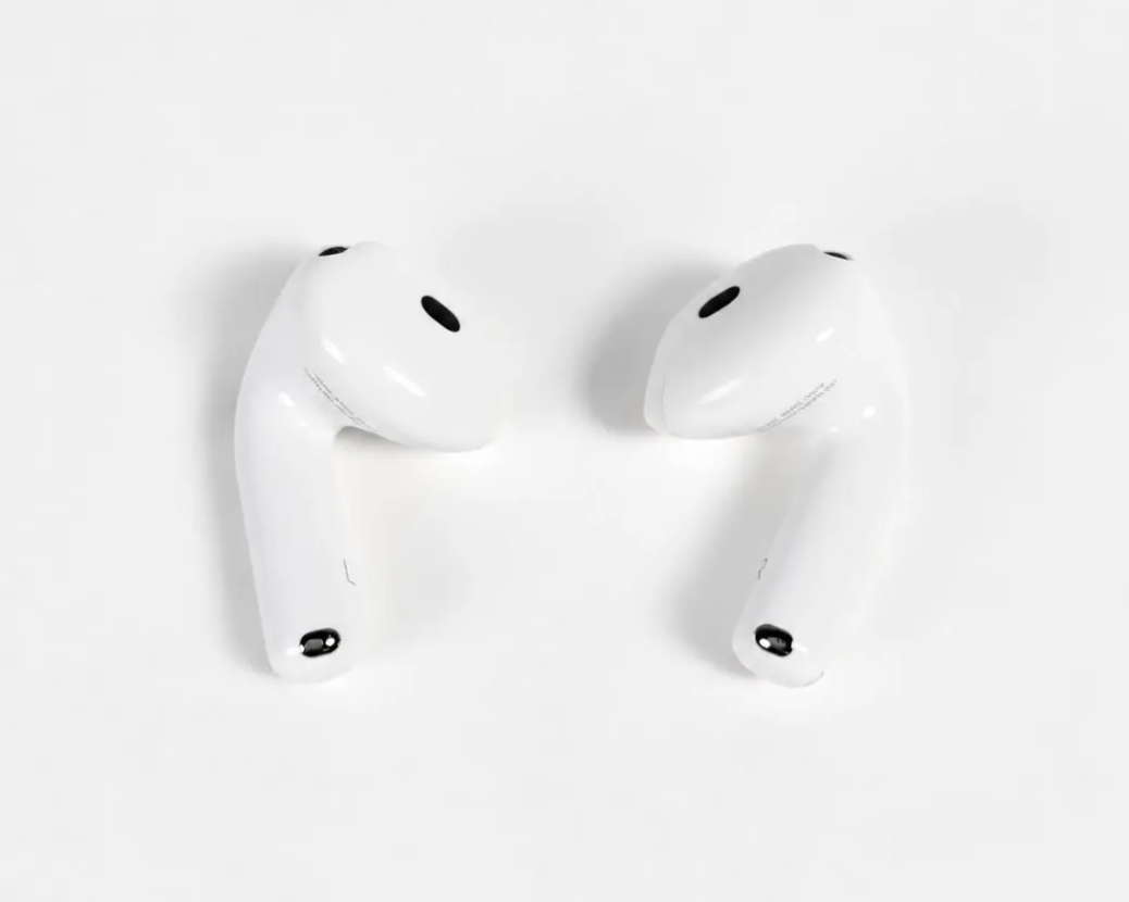 オープン型AirPods 4 ANC搭載モデルのノイズキャンセリング