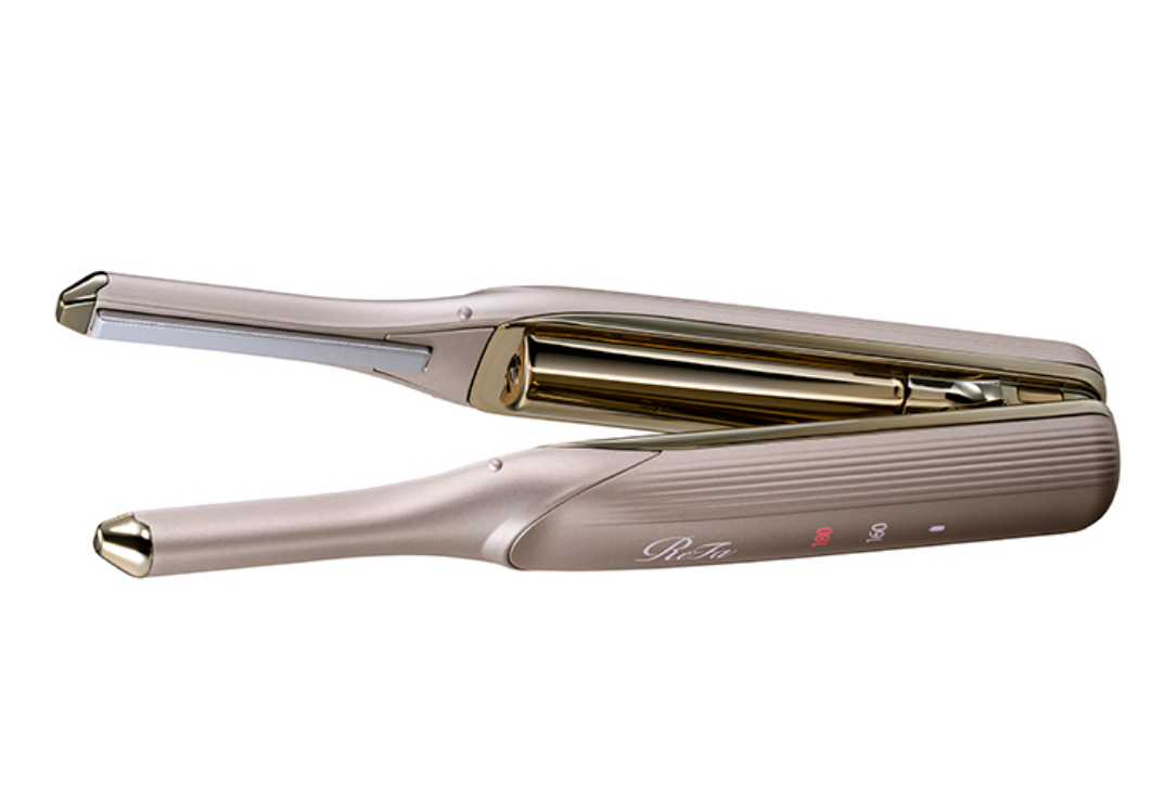 ReFa フィンガーアイロン ST6の製品画像