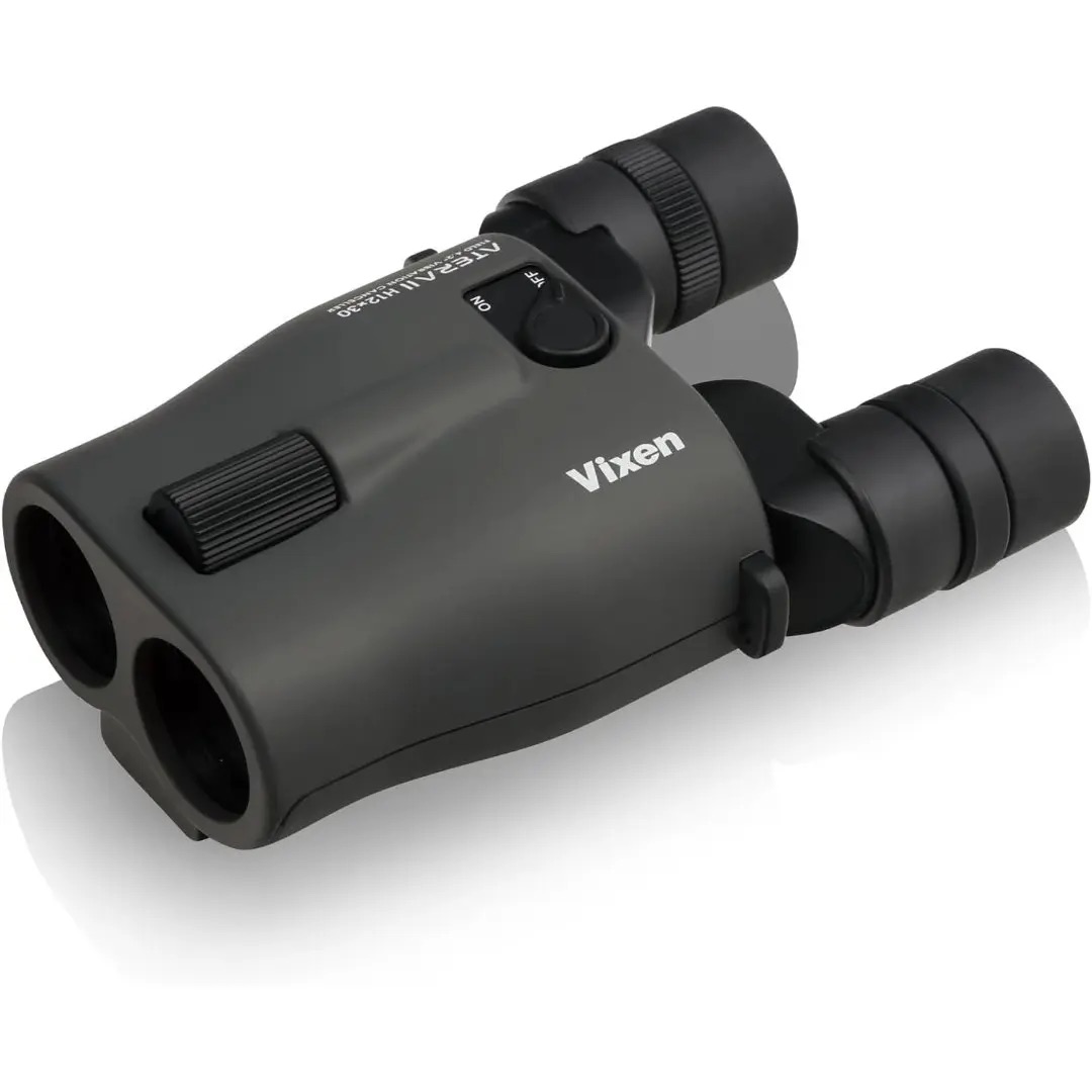 Vixen 防振双眼鏡 ATERA II H12×30の製品画像