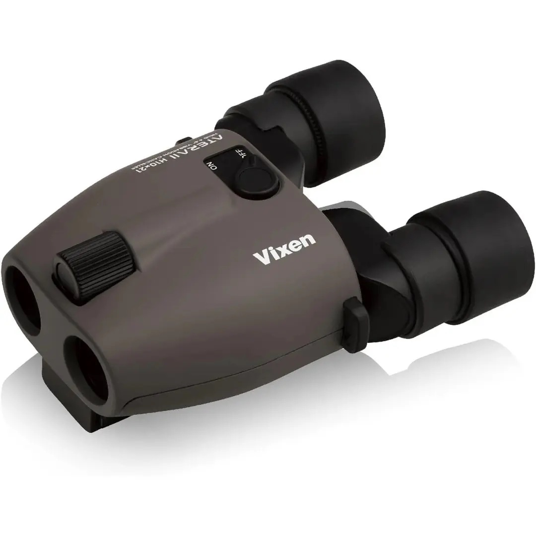 Vixen 防振双眼鏡 ATERA II H10×21の製品画像