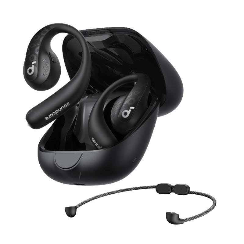 Anker Soundcore AeroFit Proの製品画像