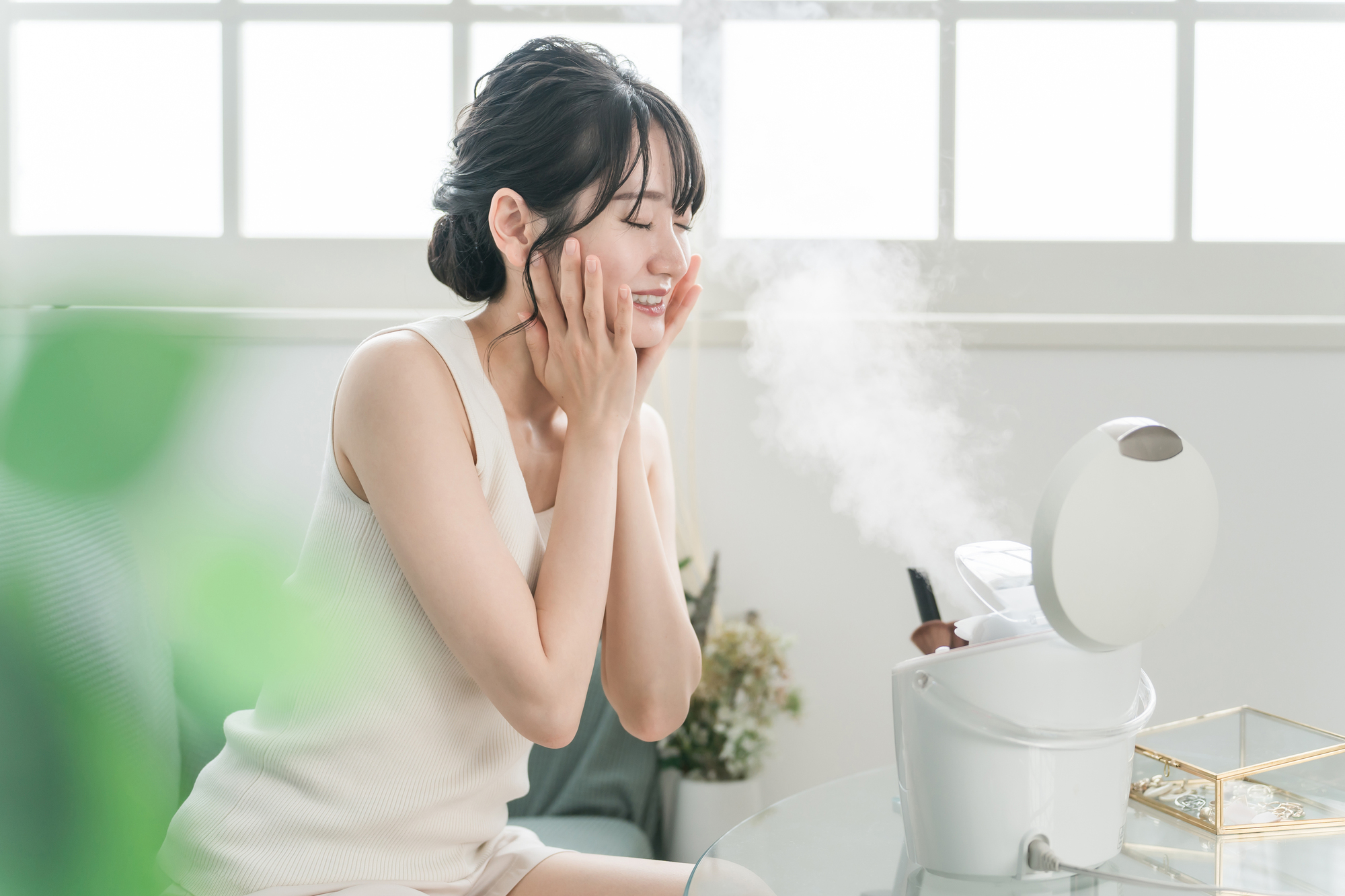 美顔器レンタル よくある質問