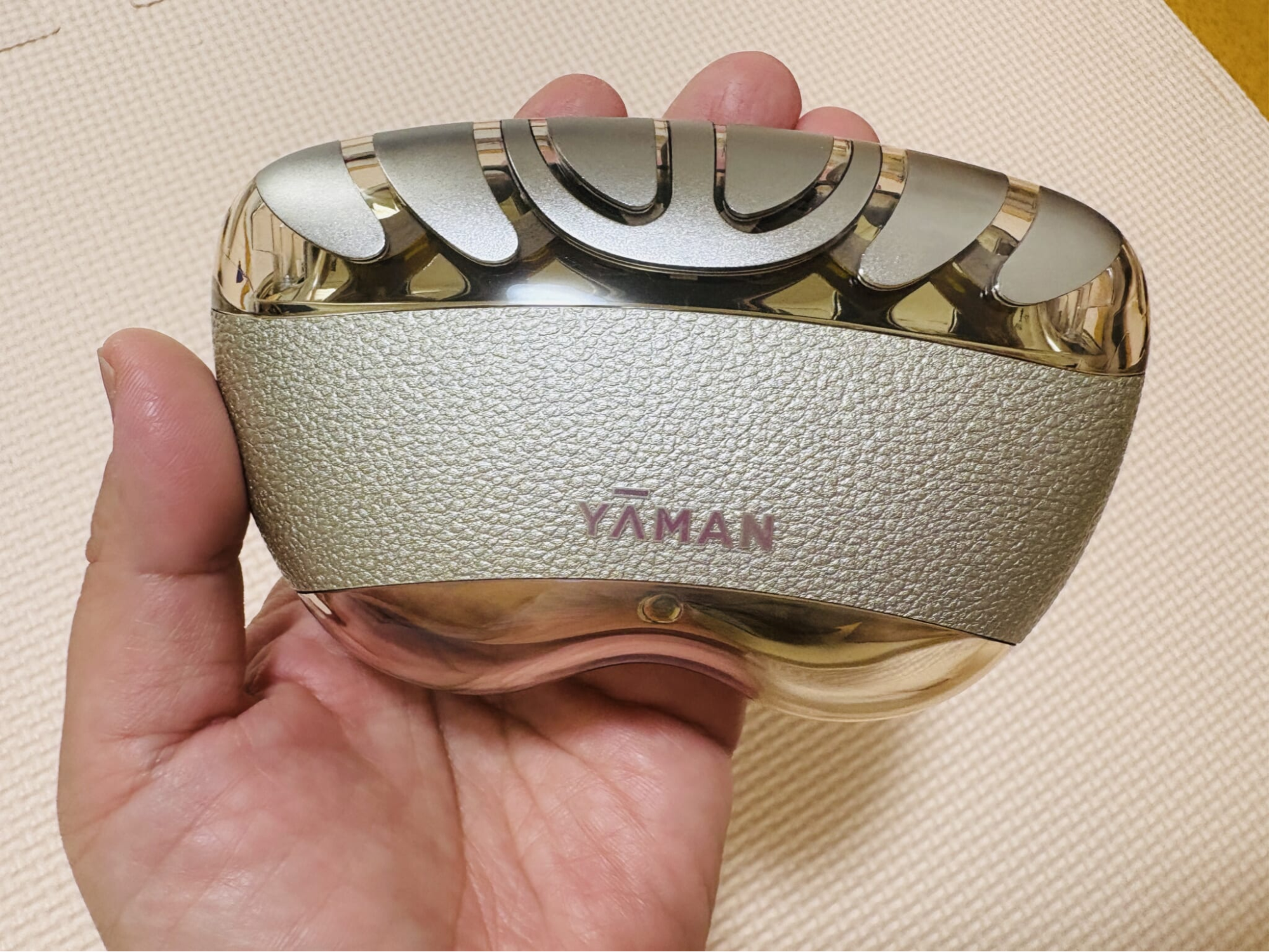 美顔器 レンタル