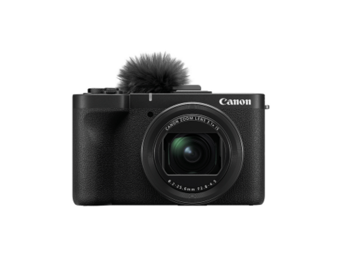 Canon PowerShot V1