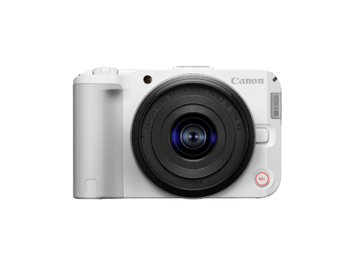 Canon EOS R50