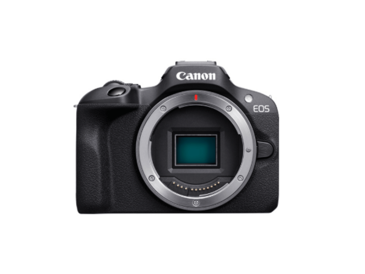 Canon EOS R100