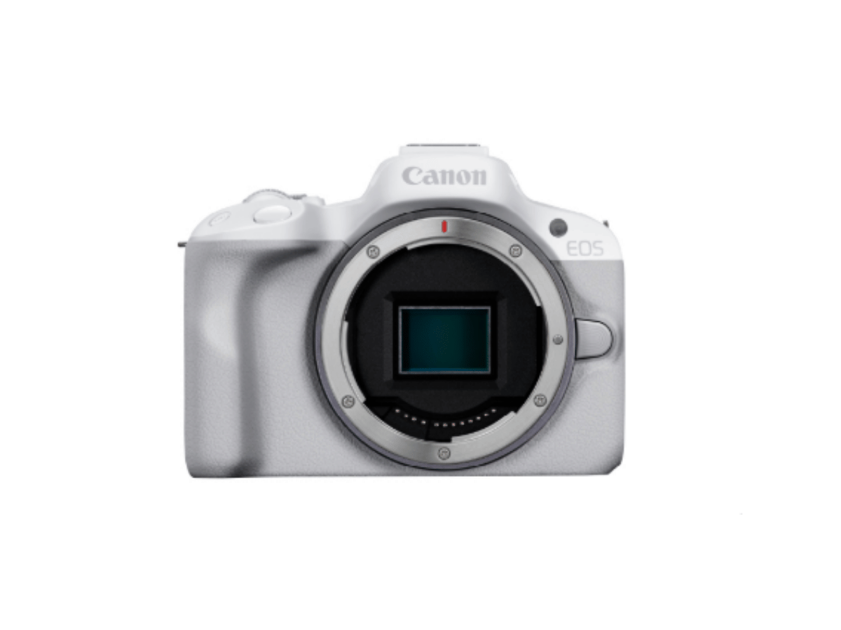 Canon EOS R50 V