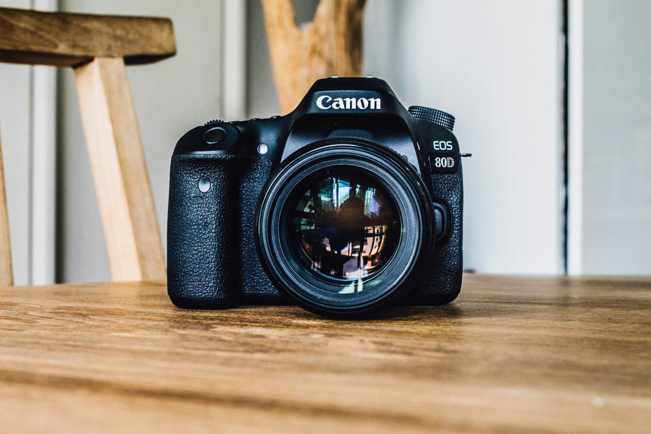 初心者に人気のCanonのカメラ