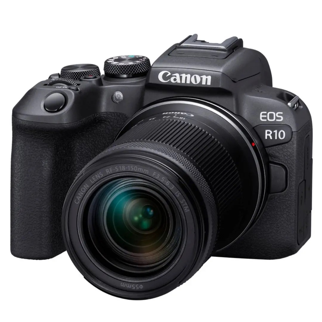 Canon EOS R10の製品画像