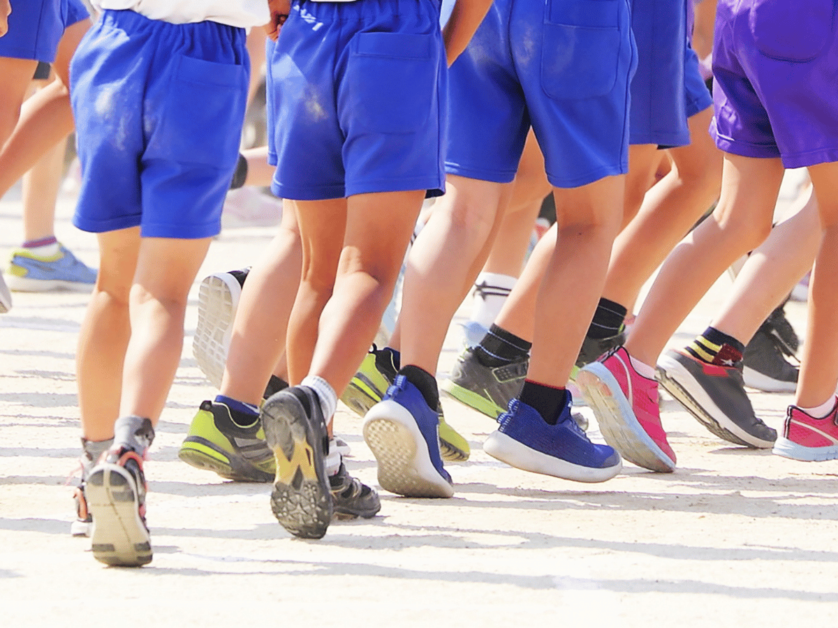 子どもやスポーツ撮影で強みが出るカメラ