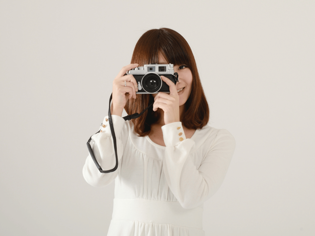 必要なときだけカメラをレンタルで借りる