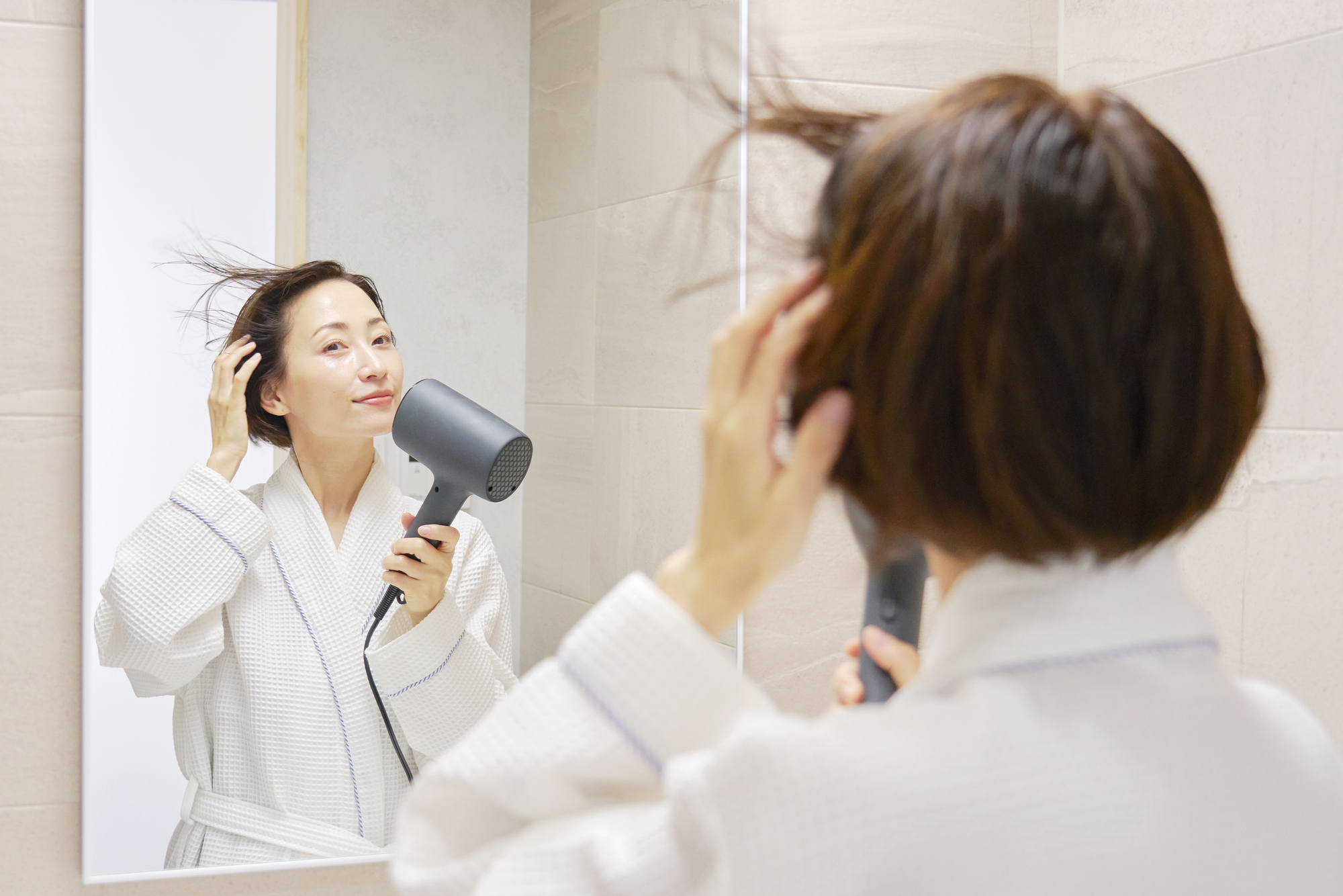 レンタルは旅行・出張など一時的にドライヤーが必要な人におすすめ