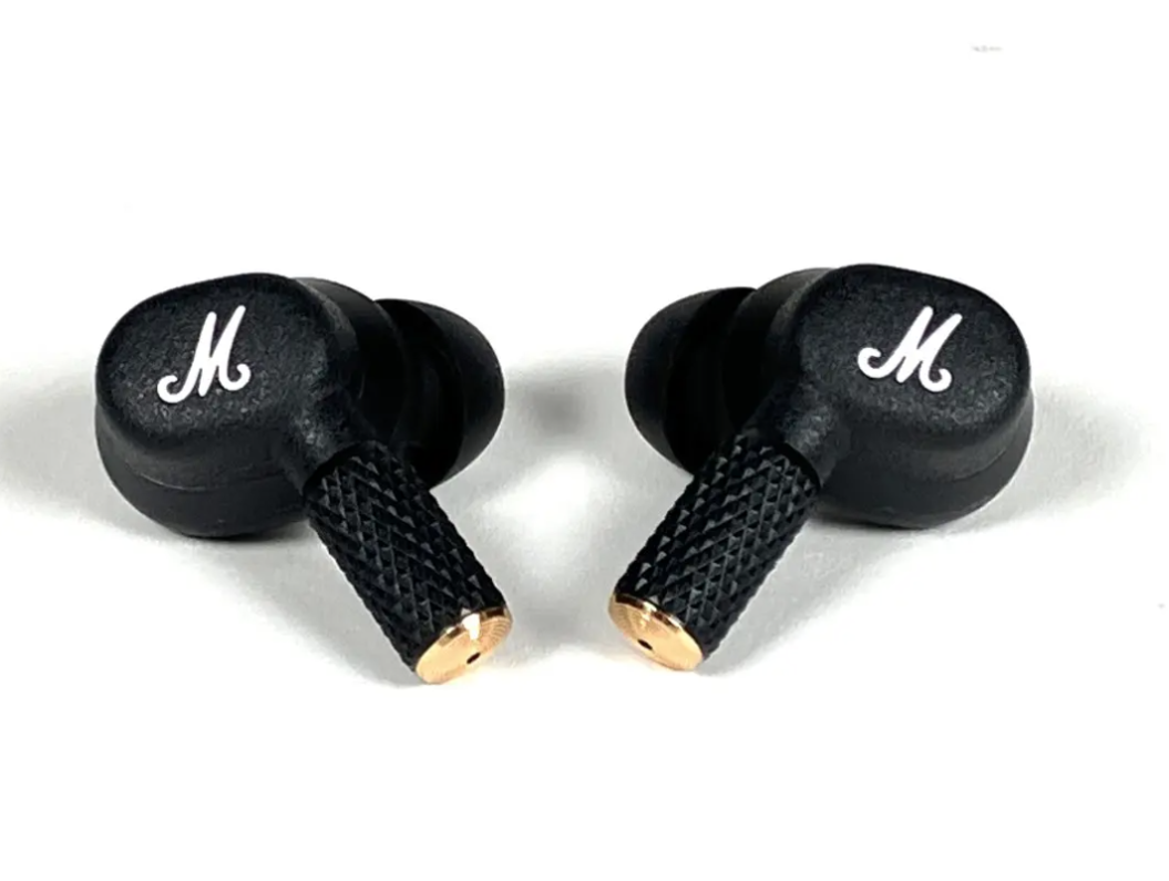 Marshall(マーシャル)Motif II A.N.Cレビュー。迫力あるサウンドと上質