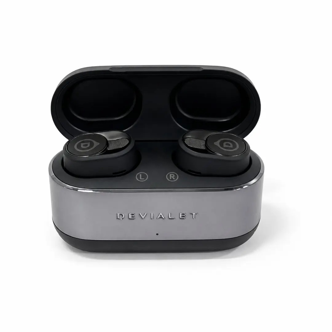 まとめ：Devialet Gemini IIと過ごす、少し豊かな音の時間