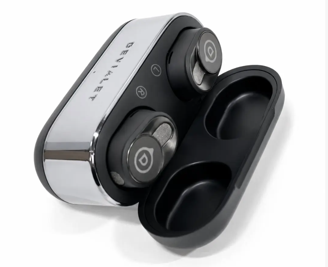 Devialet Gemini IIレビュー！音質と口コミを実機で検証、初代や他機種