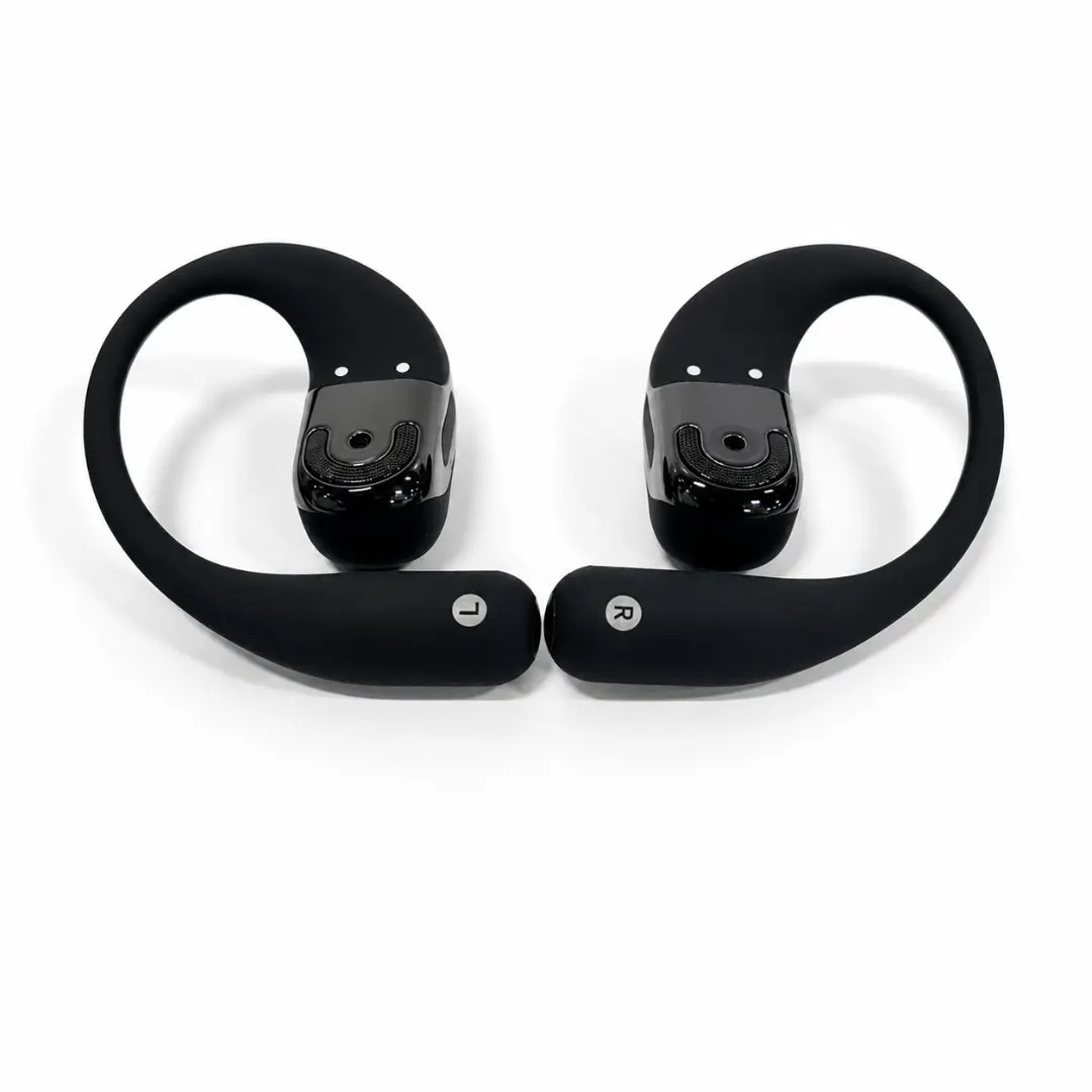 Shokz Open Fit 2の端末画像