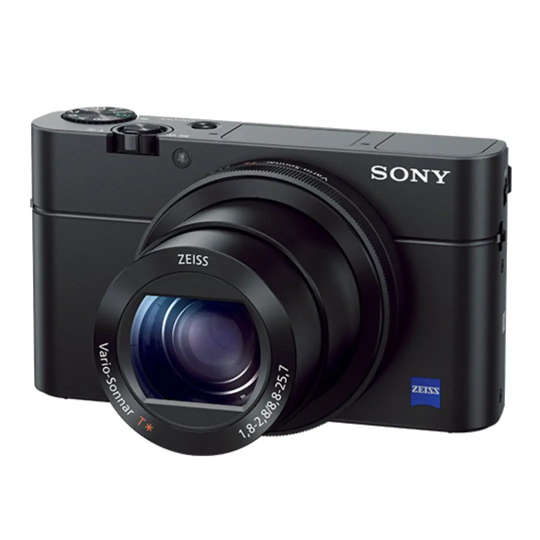 SONY RX100III DSC-RX100M3