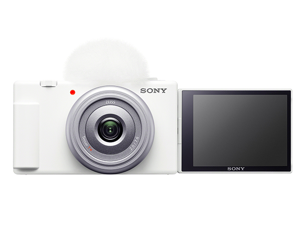 Sony VLOGCAM ZV-1F