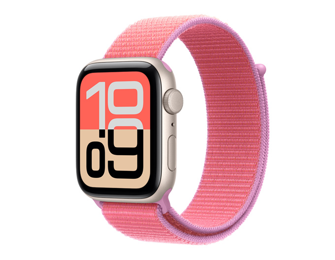 Apple Watch SE 3の製品画像