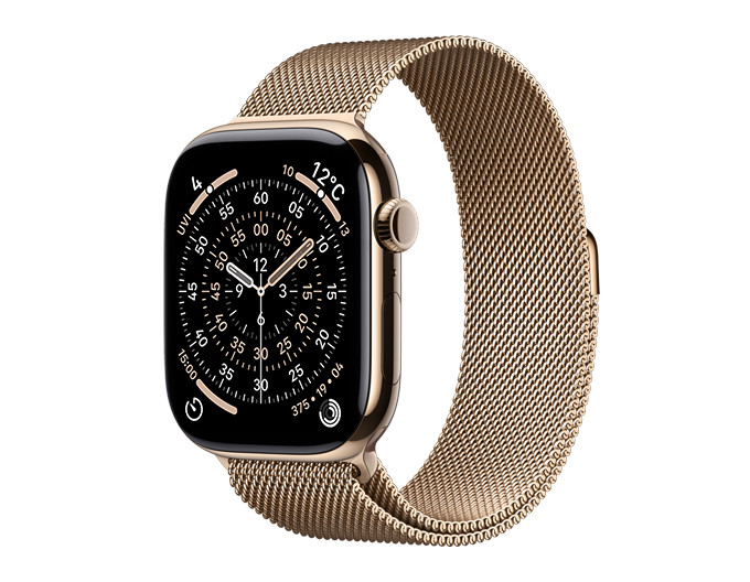 Apple Watch Series 11の製品画像