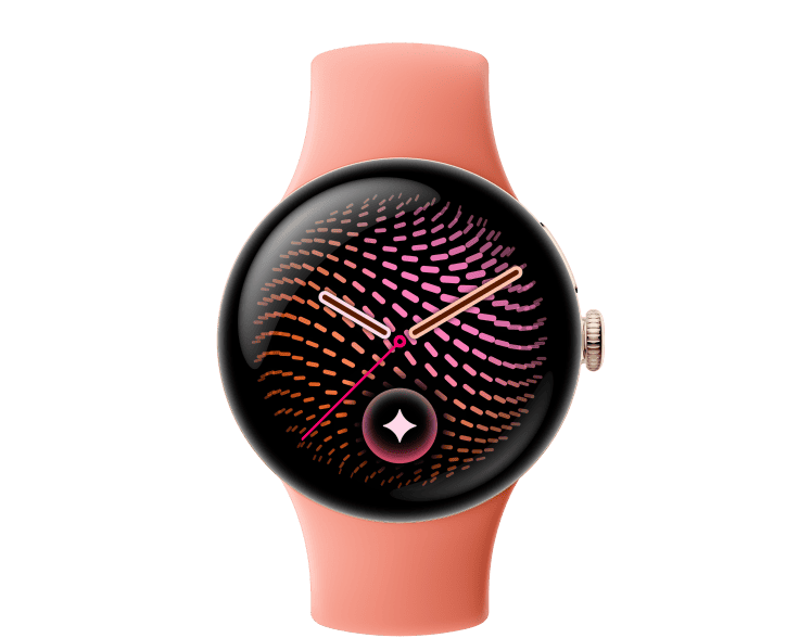 Google Pixel Watch 5の製品画像