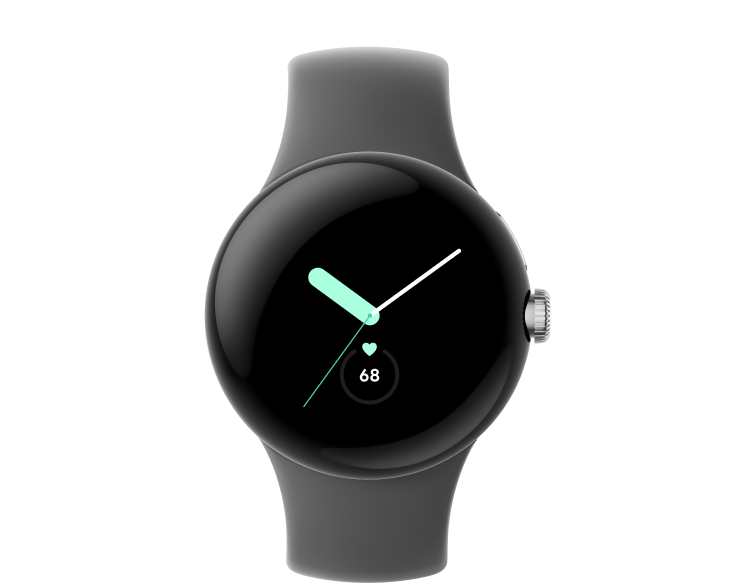 Google Pixel Watch 初代モデルの製品画像
