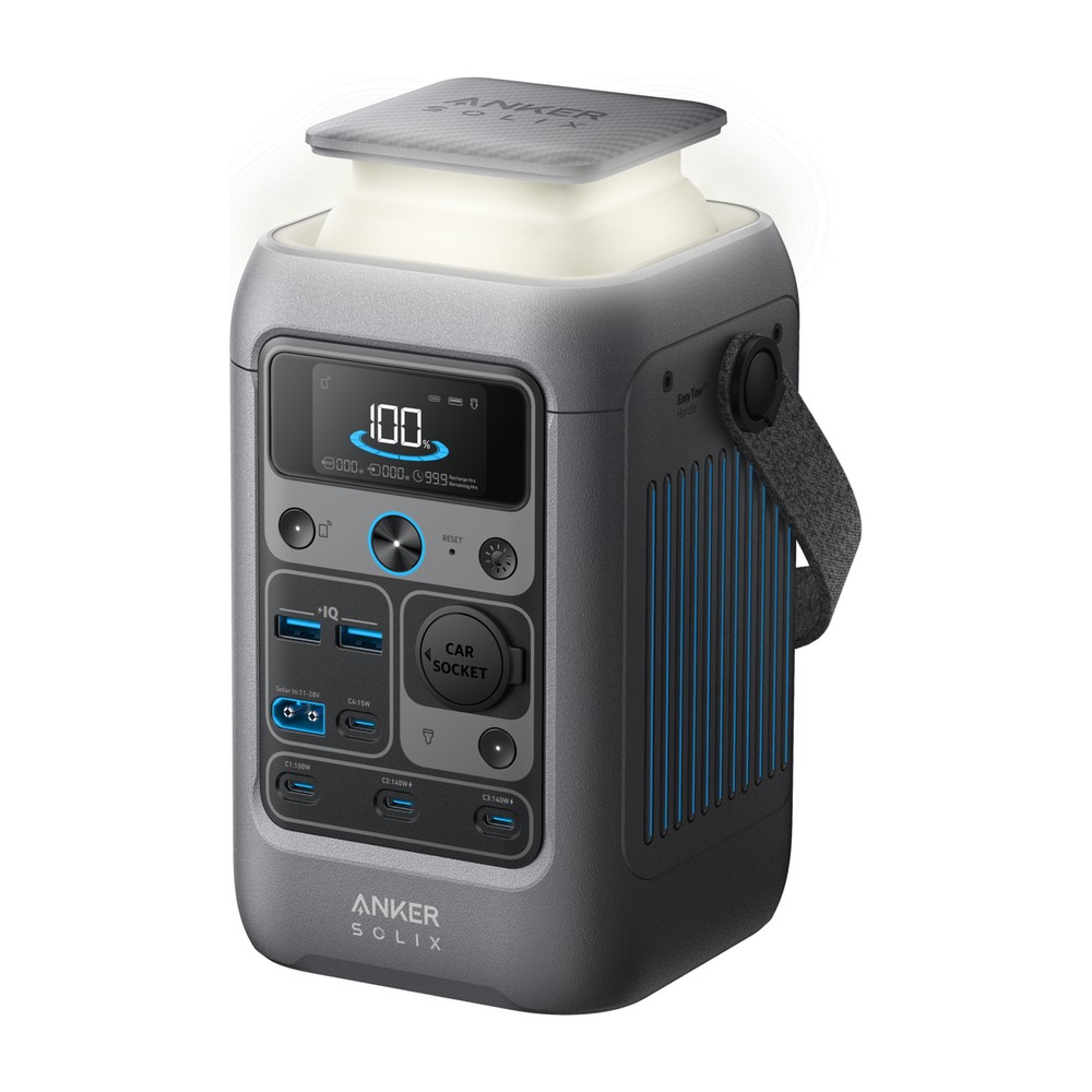 Anker Solix C300 DCの製品画像