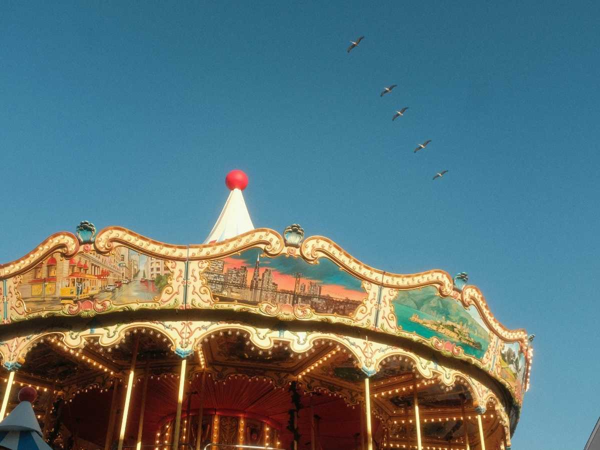 ディズニーにおすすめのカメラを撮りたいもの別に選ぶイメージ