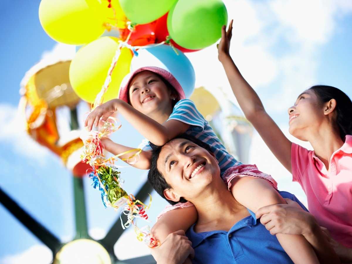 子連れディズニーで使いやすい軽くて丈夫なカメラ
