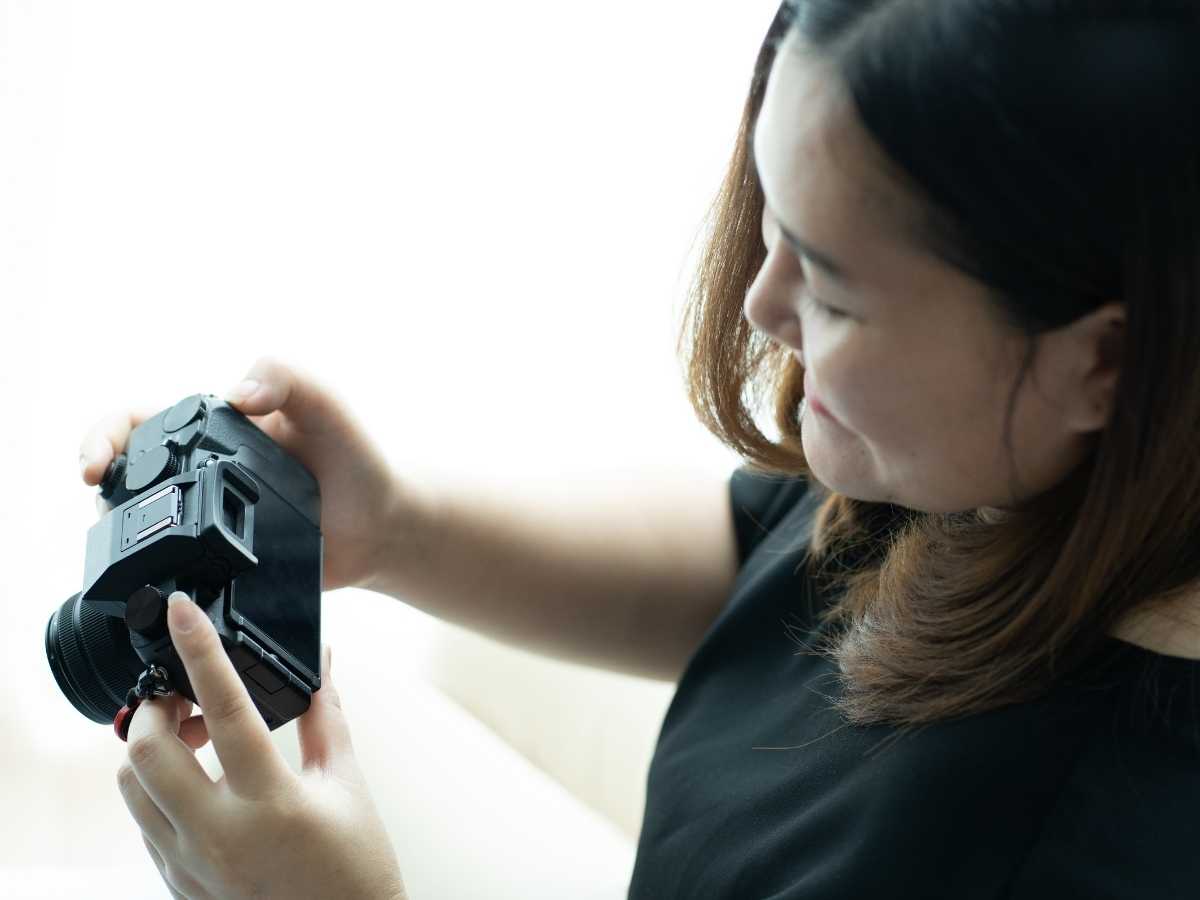 一人でじっくり撮るディズニー向け画質重視のミラーレス