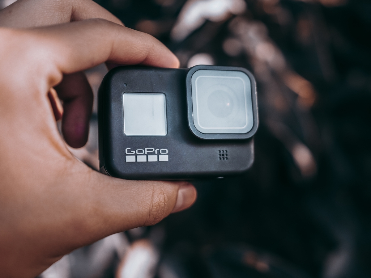 シーン別のGoPro撮影テクニックと設定のイメージ