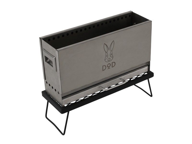 DOD めちゃもえファイヤー Q3-626-SLの製品画像