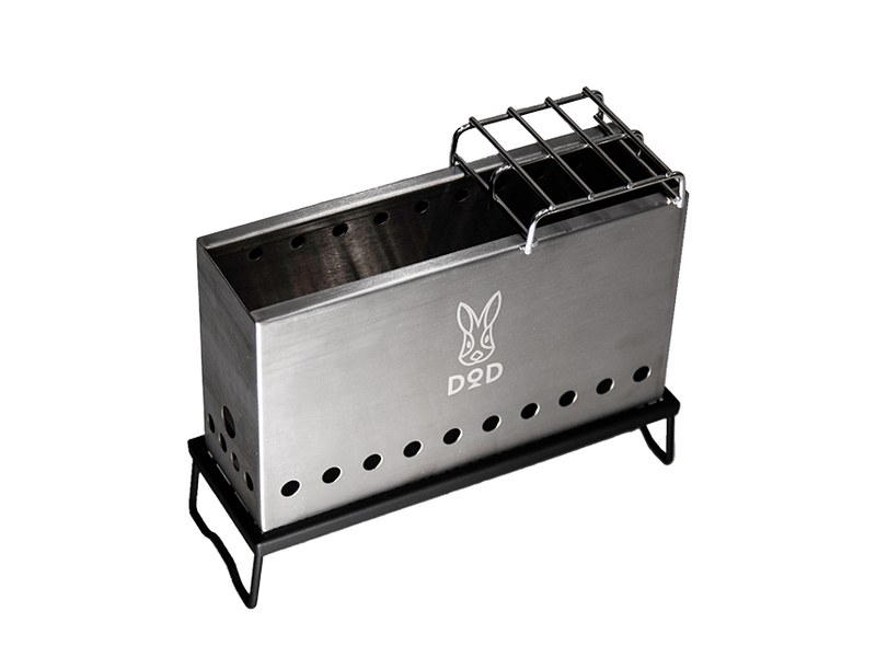 DOD ぷちもえファイヤー Q1-760-SLの製品画像