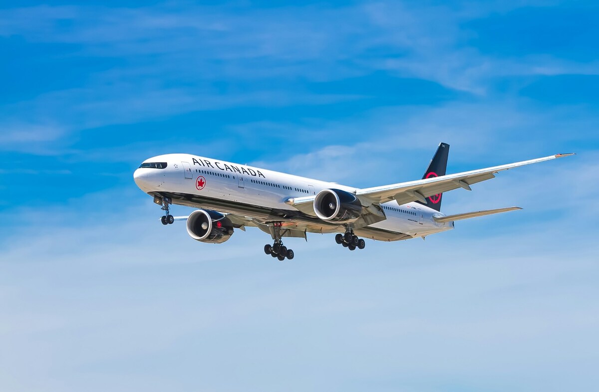 飛行機
