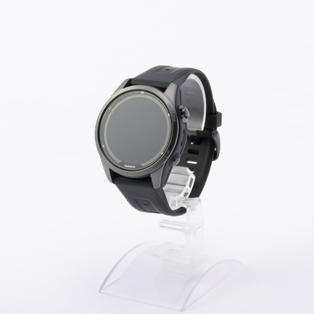 GARMIN/ガーミン fēnix 7S Pro Sapphire Dual Power