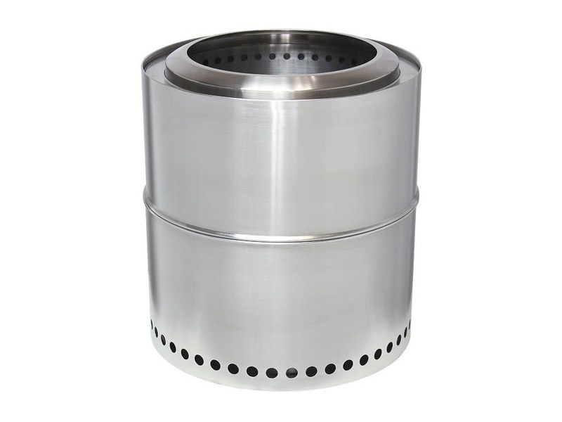 ナフコ フレイムストーブMAX NF-BMAXの製品画像