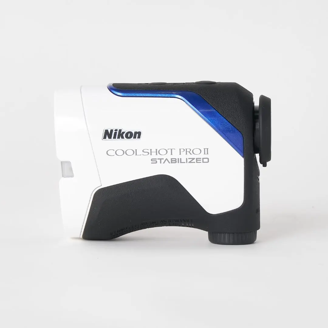ニコン/Nikon COOLSHOT PROII STABILIZED